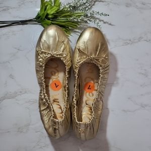 Brand New Sam Edelman Ballet Flats